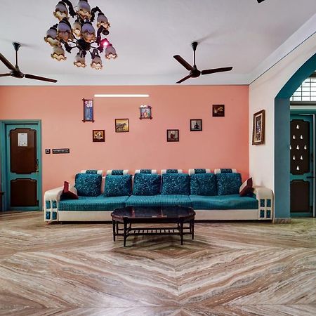 Sejour De Comfort Pondicherry Exterior photo